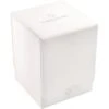 Gamegenic Deckbox Squire 100+ XL Convertible White -DRAGON SHIELD Winkel GGS20120 1
