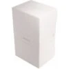 Gamegenic Deckbox Stronghold 200+ XL Convertible White -DRAGON SHIELD Winkel GGS20122 1