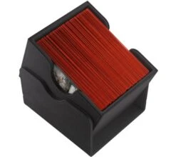 Gamegenic Deckbox Sidekick 100+ XL Black -DRAGON SHIELD Winkel GGS20136 3