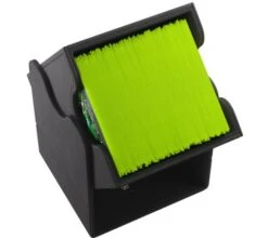 Gamegenic Deckbox Squire 100+ XL Convertible Black -DRAGON SHIELD Winkel GGS20137 3