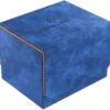 Gamegenic Deckbox Sidekick 100+ XL Blue/Orange -DRAGON SHIELD Winkel GGS20140 1