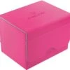 Gamegenic Deckbox Sidekick 100+ Convertible Pink -DRAGON SHIELD Winkel GG Sidekick Pink 0000