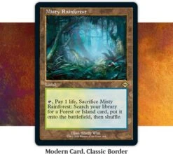 Collector Boosterbox Modern Horizons 2 8 Collector Boosterbox Modern Horizons 2 -DRAGON SHIELD Winkel MH2 variants 1