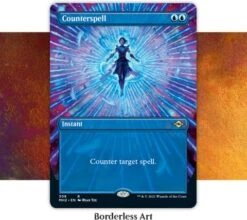 Collector Booster Modern Horizons 2 -DRAGON SHIELD Winkel MH2 variants 3 1