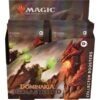 Collector Booster Box Dominaria Remastered 4 Collector Booster Box Dominaria Remastered -DRAGON SHIELD Winkel MTGDMR EN BstrDspBx Clctr 01 02
