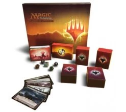 Planechase Anthology -DRAGON SHIELD Winkel Planechase Anthology Complete Set Contents