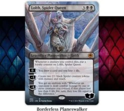 Collector Boosterbox Adventures In The Forgotten Realms 10 Collector Boosterbox Adventures In The Forgotten Realms -DRAGON SHIELD Winkel afr variants 1