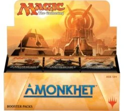 Boosterbox Amonkhet