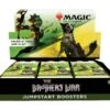 Jumpstart Boosterbox The Brothers' War -DRAGON SHIELD Winkel bb bro jumpstart 1