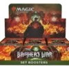 Set Booster Box The Brothers' War -DRAGON SHIELD Winkel bb bro set 1