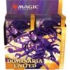 Collector Booster Box Dominaria United (incl. Foil Box Topper)
