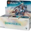 Boosterbox Dominaria -DRAGON SHIELD Winkel bb dom