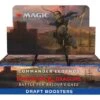 Draft Boosterbox Commander Legends: Battle For Baldur's Gate -DRAGON SHIELD Winkel bb draft clb 1