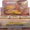 Draft Boosterbox Dominaria Remastered -DRAGON SHIELD Winkel bb draft dmr 1