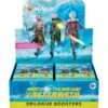 Epilogue Booster Box March Of The Machine: The Aftermath -DRAGON SHIELD Winkel bb epilogue mat 1