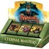 Boosterbox Eternal Masters -DRAGON SHIELD Winkel bb eternal masters