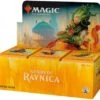 Boosterbox Guilds Of Ravnica 7 Boosterbox Guilds Of Ravnica -DRAGON SHIELD Winkel bb grn