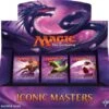 Boosterbox Iconic Masters 10 Boosterbox Iconic Masters -DRAGON SHIELD Winkel bb ima