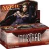 Innistrad Boosterbox 12 Innistrad Boosterbox -DRAGON SHIELD Winkel bb innistrad