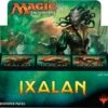 Boosterbox Ixalan 2 Boosterbox Ixalan -DRAGON SHIELD Winkel bb ixalan