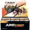 Boosterbox Jumpstart -DRAGON SHIELD Winkel bb jumpstart