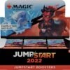 Boosterbox Jumpstart 2022 -DRAGON SHIELD Winkel bb jumpstart 2022 1