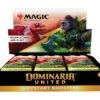 Jumpstart Boosterbox Dominaria United -DRAGON SHIELD Winkel bb jumpstart dmu 1