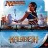 Boosterbox Kaladesh -DRAGON SHIELD Winkel bb kaladesh