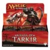 Boosterbox Khans Of Tarkir -DRAGON SHIELD Winkel bb khans of tarkir