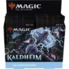 Collector Boosterbox Kaldheim -DRAGON SHIELD Winkel bb khm collector 1