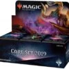 Boosterbox Core Set 2019 -DRAGON SHIELD Winkel bb m19