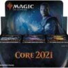 Boosterbox Core Set 2021 -DRAGON SHIELD Winkel bb m21 draft front 1