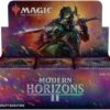 Draft Boosterbox Modern Horizons 2 -DRAGON SHIELD Winkel bb mh2 draft 1