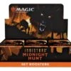 Set Boosterbox Innistrad: Midnight Hunt 3 Set Boosterbox Innistrad: Midnight Hunt -DRAGON SHIELD Winkel bb mid set 1