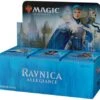 Boosterbox Ravnica Allegiance -DRAGON SHIELD Winkel bb rna