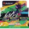 Set Boosterbox Commander Masters -DRAGON SHIELD Winkel bb set cmm 1