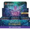 Magic: The Gathering - Wilds Of Eldraine Set Boosterbox -DRAGON SHIELD Winkel bb set woe 1 1