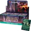 Draft Boosterbox Streets Of New Capenna (incl. Foil Box Topper) -DRAGON SHIELD Winkel bb snc draft 3