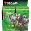 Collector Boosterbox Theros Beyond Death -DRAGON SHIELD Winkel bb thb collector front 1