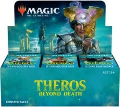 Boosterbox Theros Beyond Death