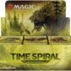 Draft Boosterbox Time Spiral Remastered -DRAGON SHIELD Winkel bb tsr 1