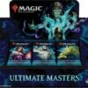 Boosterbox Ultimate Masters (incl. Box Topper) 5 Boosterbox Ultimate Masters (incl. Box Topper) -DRAGON SHIELD Winkel bb uma
