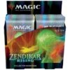 Collector Boosterbox Zendikar Rising (incl. 2 Box Toppers) -DRAGON SHIELD Winkel bb znr collector 1