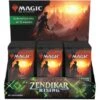 Set Boosterbox Zendikar Rising (incl. Box Topper) -DRAGON SHIELD Winkel bb znr set 1