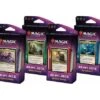Brawl Deck Throne Of Eldraine Complete Set (4 Decks) -DRAGON SHIELD Winkel bl eld