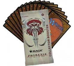 Collector Booster Phyrexia: All Will Be One 7 Collector Booster Phyrexia: All Will Be One -DRAGON SHIELD Winkel bp collector one 2 1