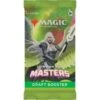 Draft Booster Commander Masters 13 Draft Booster Commander Masters -DRAGON SHIELD Winkel bp draft cmm 1