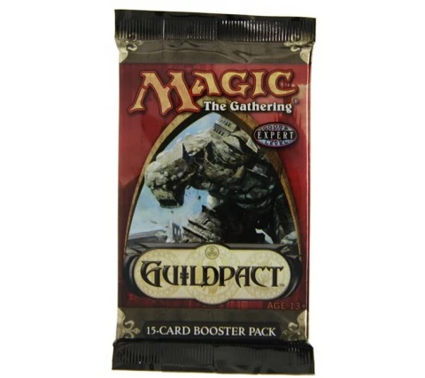 Booster Guildpact -DRAGON SHIELD Winkel bp guildpact