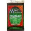 Magic: The Gathering - Booster Homelands -DRAGON SHIELD Winkel bp homelands
