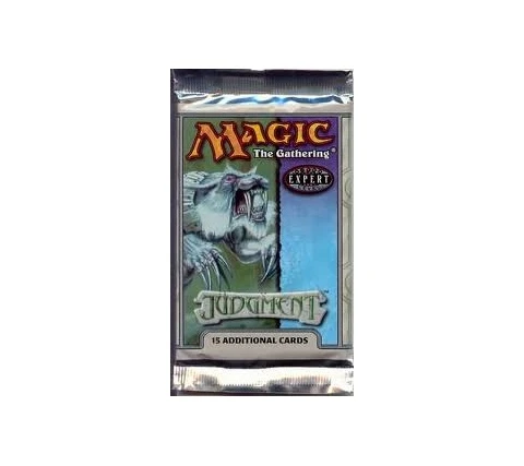 Booster Judgment 1 Booster Judgment